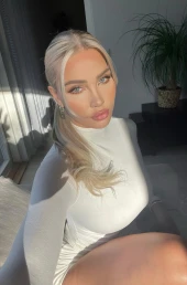 Проститутка Настя